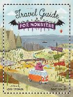 Travel Guide for Monsters