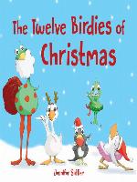 The Twelve Birdies of Christmas
