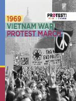 1969 Vietnam War Protest March