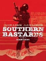 Southern Bastards (2014), Volume 3