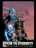 Seven To Eternity (2016), Volume 1