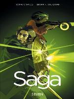 Saga (2012), Volume 7