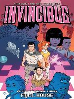 Invincible (2003), Volume 23
