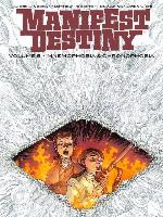Manifest Destiny (2013), Volume 5