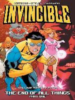 Invincible (2003), Volume 24