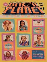 Bitch Planet: Triple Feature, Volume 1