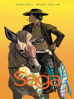 Saga (2012), Volume 8