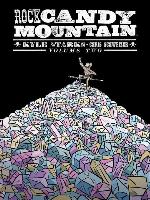 Rock Candy Mountain (2017), Volume 2