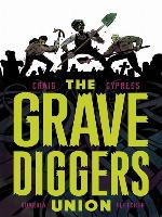 The Gravediggers Union (2017), Volume 1