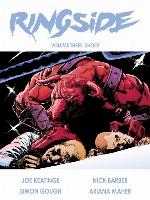 Ringside (2015), Volume 3