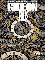 Gideon Falls (2018), Volume 3