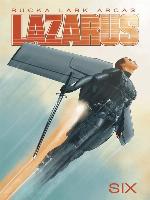 Lazarus (2013), Volume 6