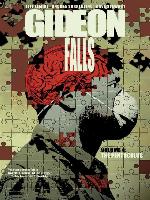 Gideon Falls (2018), Volume 4