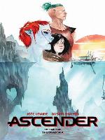 Ascender (2019), Volume 2