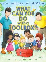 What Can You Do with a Toolbox?
