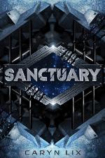 Sanctuary (A Sanctuary Novel)