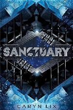 Sanctuary (A Sanctuary Novel)