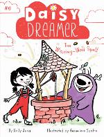 The Wishing-Well Spell