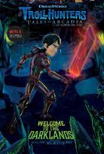 Welcome to the Darklands