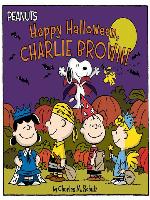 Happy Halloween, Charlie Brown!