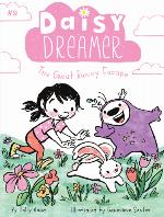 The Great Bunny Escape