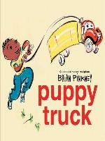 Puppy Truck