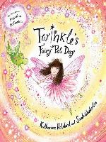 Twinkle's Fairy Pet Day