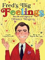 Fred's Big Feelings