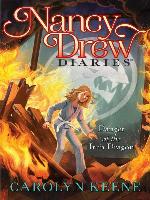 Danger at the Iron Dragon