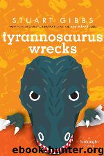 Tyrannosaurus Wrecks