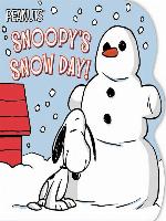 Snoopy's Snow Day!