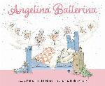 Angelina Ballerina