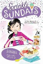 Banana Splits (8) (Sprinkle Sundays)