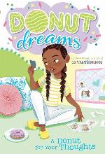 A Donut for Your Thoughts (4) (Donut Dreams)