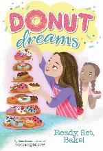 Ready, Set, Bake! (5) (Donut Dreams)