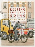 Keeping the City Going