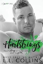 Hartstrings (Jaded Regret) (Volume 3)