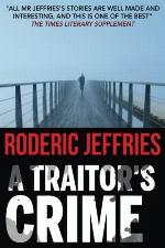 A Traitor's Crime