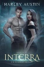 Interra (Awakened Series) (Volume 5)