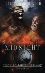 Midnight (The Dreadhunt Trilogy) (Volume 3)