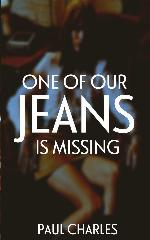 One Of Our Jeans Is Missing