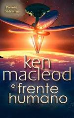 El Frente Humano (Spanish Edition)