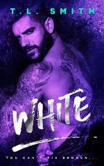 White (Black) (Volume 3)