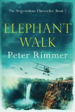Elephant Walk (The Brigandshaw Chronicles)