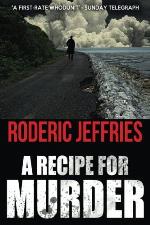 A Recipe for Murder