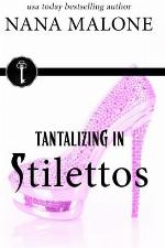 Tantalizing in Stilettos: Contemporary Romance (Volume 9)
