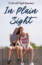In Plain Sight (Sweets High Romance)