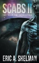 Scabs II: The Quantum Connection (Volume 2)
