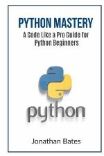 Python Mastery