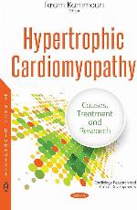 Hypertrophic Cardiomyopathy: Causes, Treatment and Research (Cardiology Research and Clinical Developments)